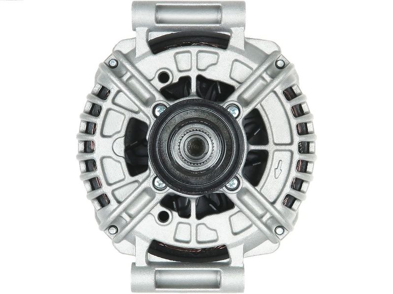 AS-PL A0199PR Alternator