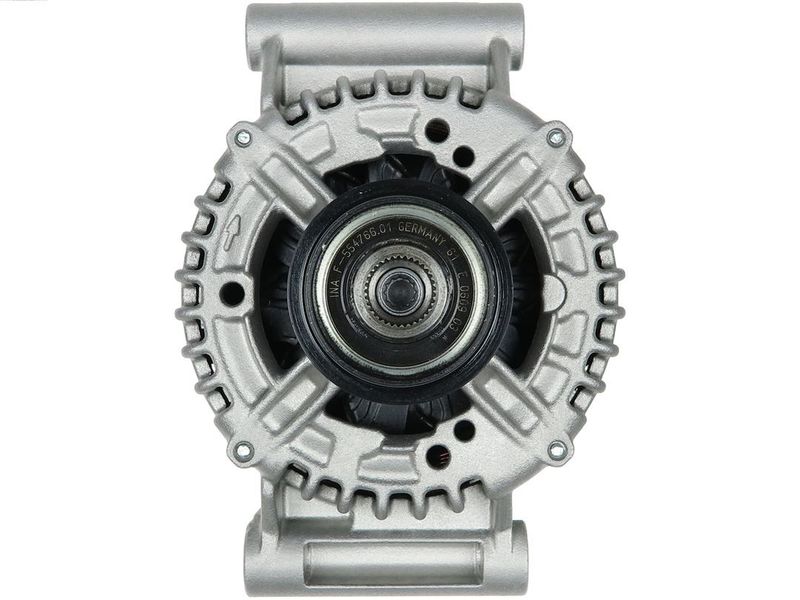 AS-PL A0200PR Alternator