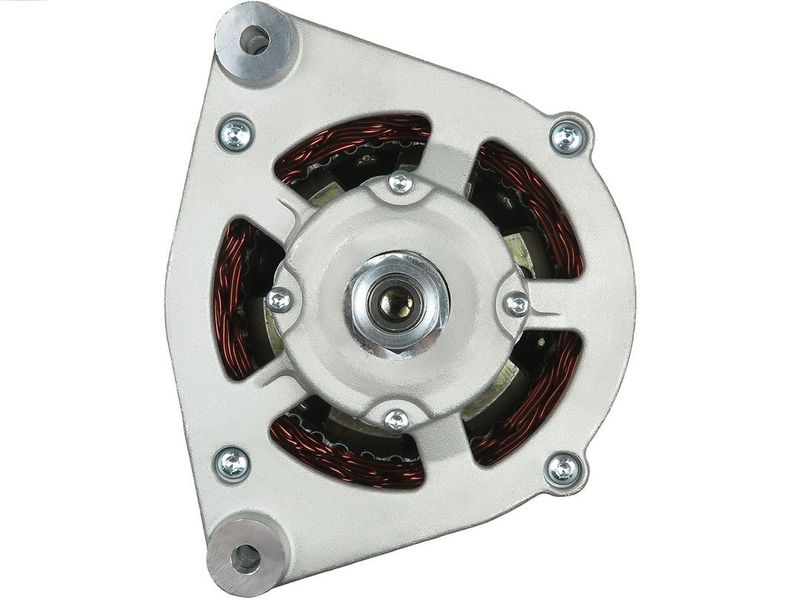 AS-PL A0203 Alternator
