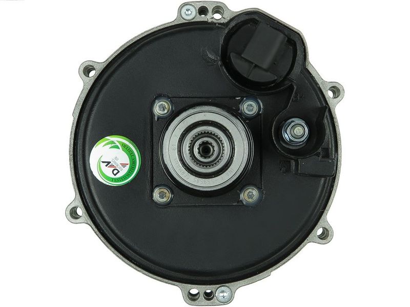 AS-PL A0205PR Alternator