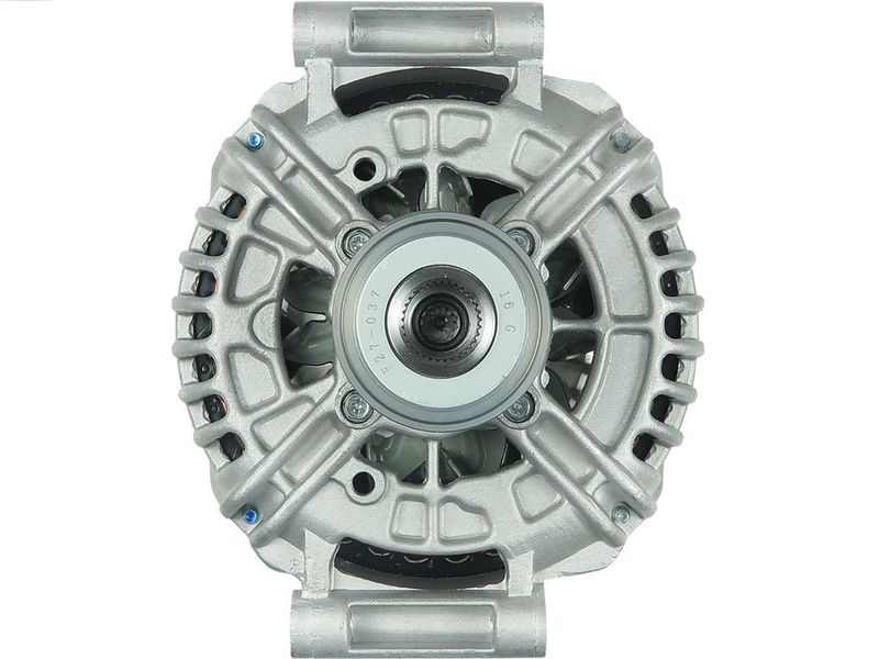 AS-PL A0207 Alternator