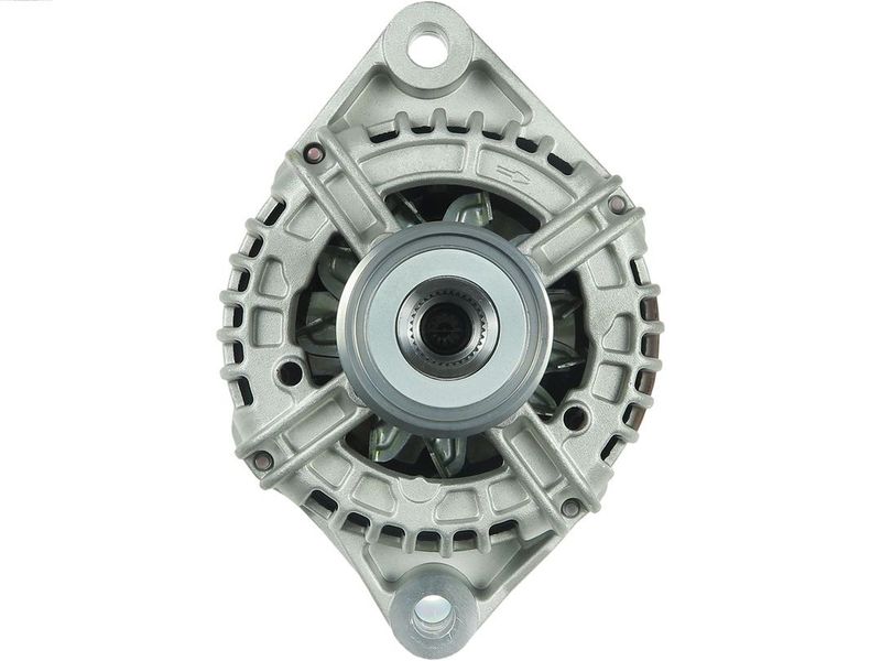 AS-PL A0215 Alternator