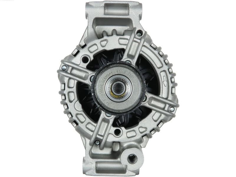 AS-PL A0216PR Alternator