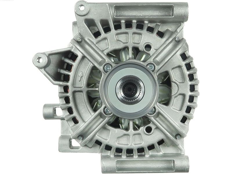 AS-PL A0222 Alternator