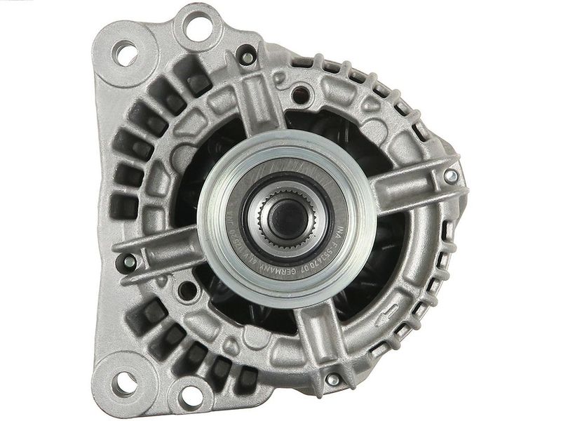 AS-PL A0233PR Alternator