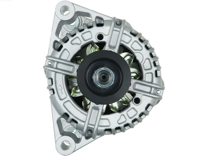 AS-PL A0236 Alternator