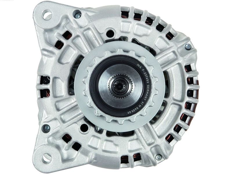 AS-PL A0237(P-INA) Alternator