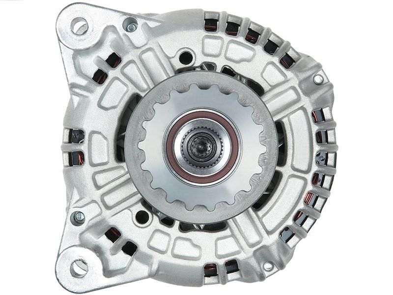 AS-PL A0237 Alternator