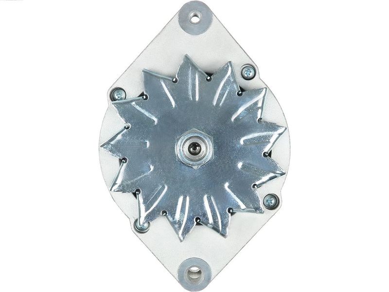 AS-PL A0248 Alternator