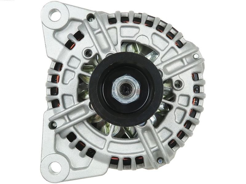 AS-PL A0251 Alternator