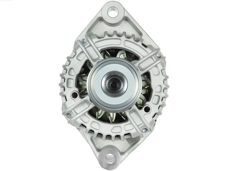 AS-PL A0252 Alternator
