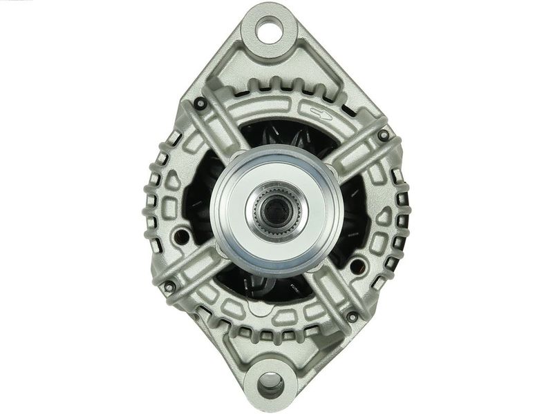 AS-PL A0252PR Alternator