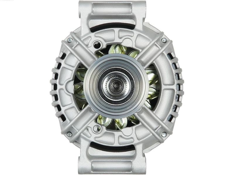 AS-PL A0271 Alternator