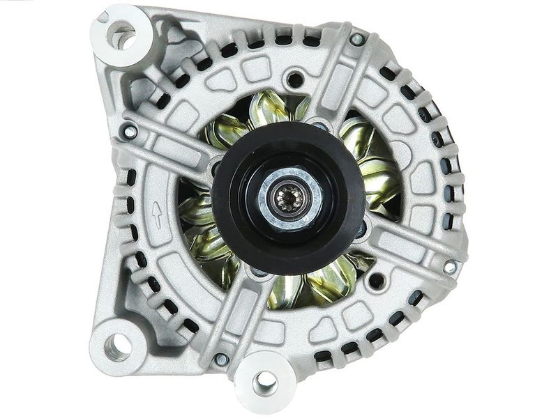 AS-PL A0274 Alternator