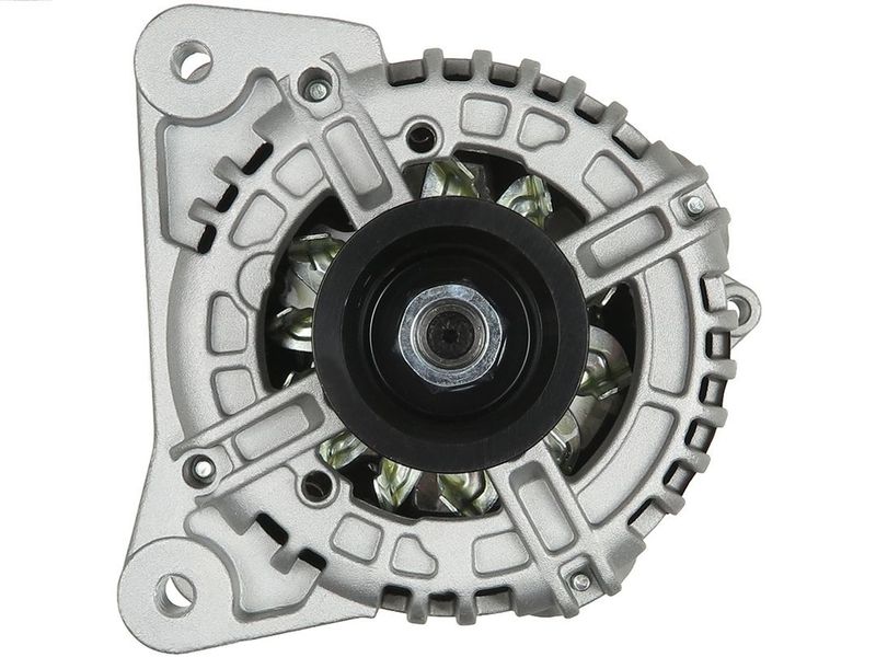 AS-PL A0278 Alternator