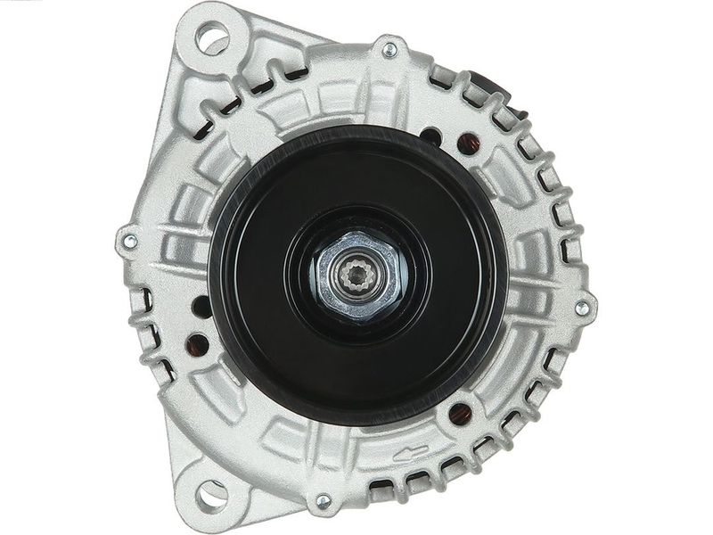 AS-PL A0283 Alternator
