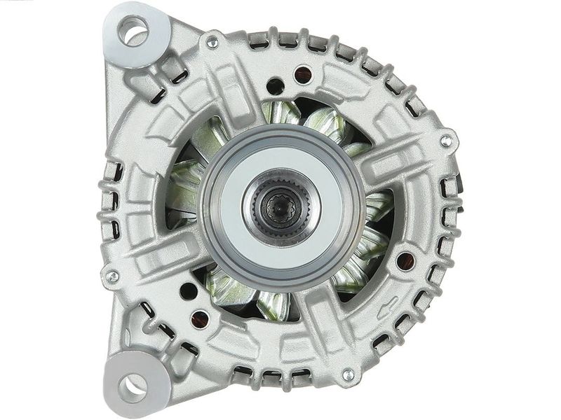 AS-PL A0284 Alternator