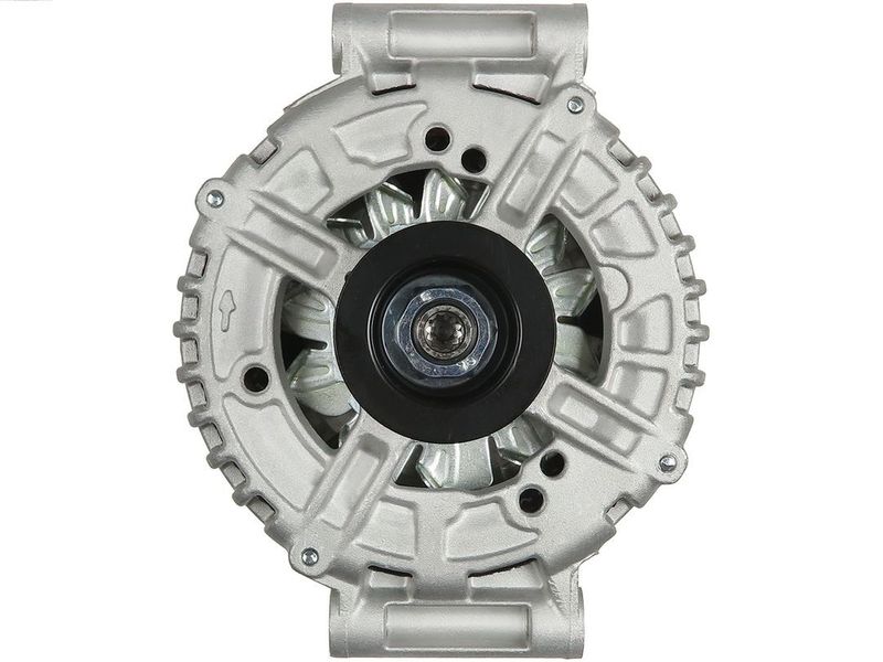 AS-PL A0286 Alternator