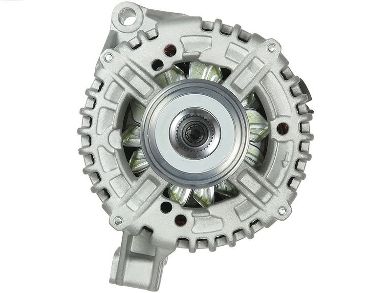 AS-PL A0287 Alternator