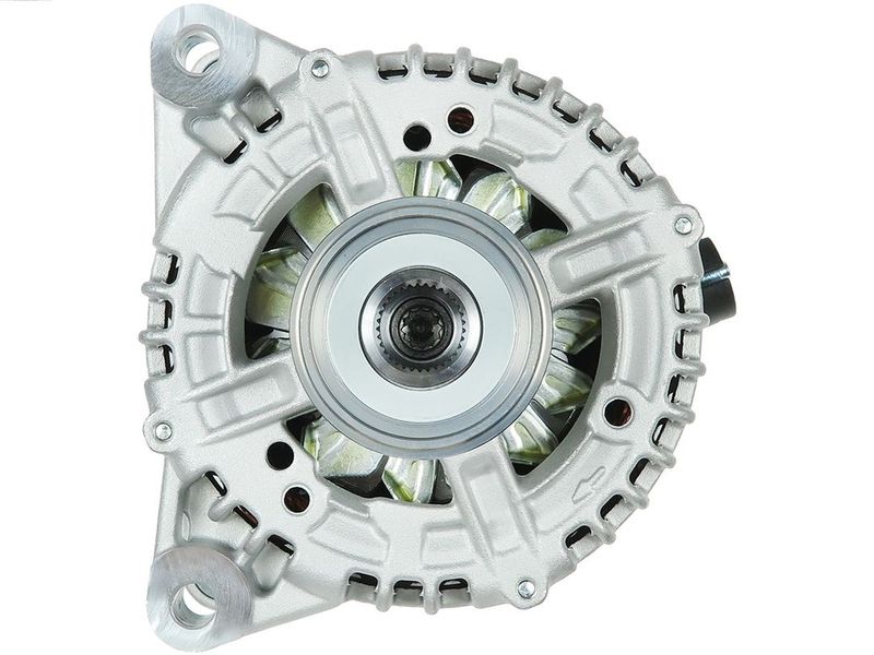 AS-PL A0288 Alternator