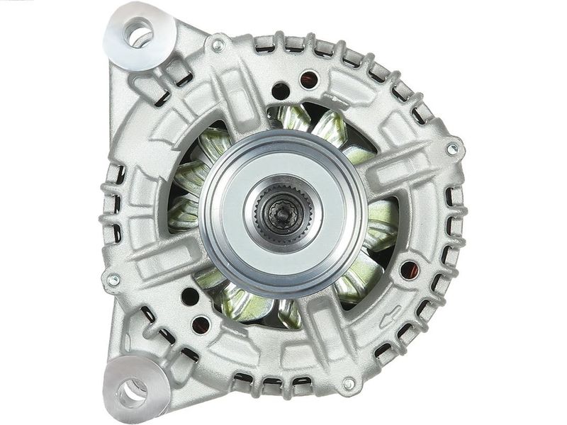 AS-PL A0289 Alternator