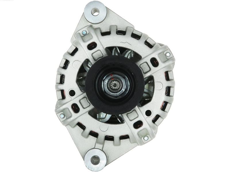 AS-PL A0294 Alternator