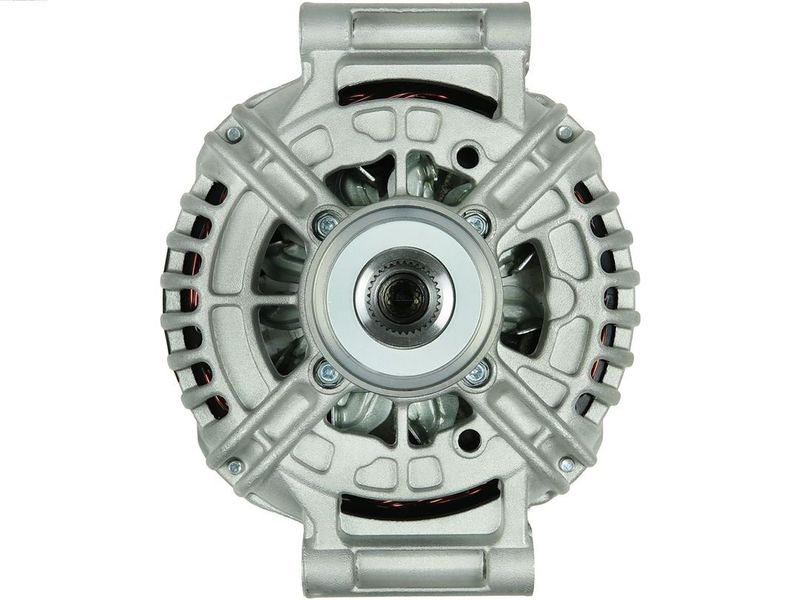 AS-PL A0298 Alternator