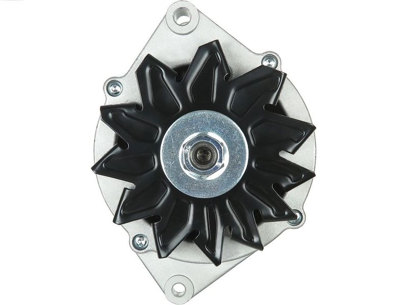 AS-PL A0307 Alternator