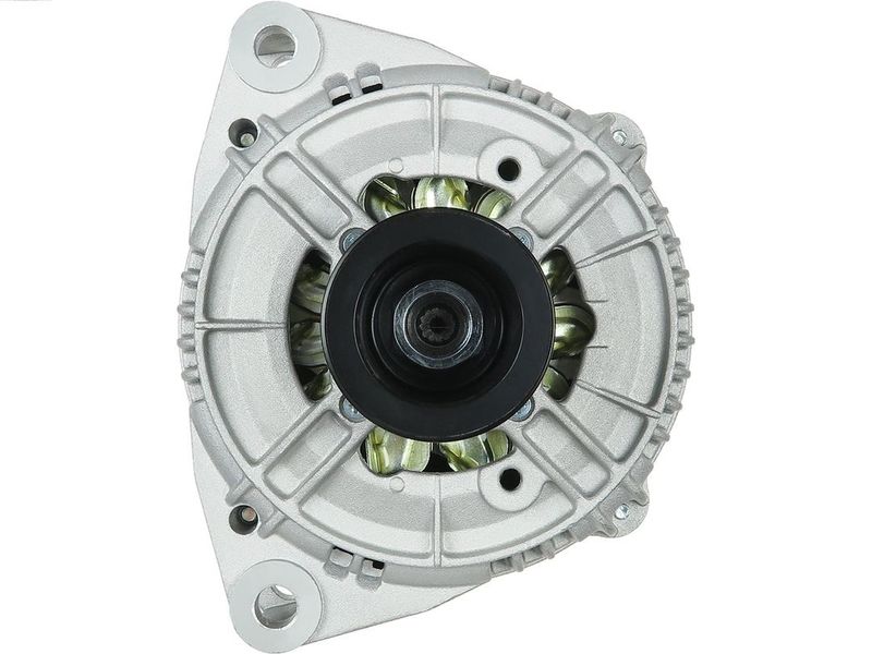 AS-PL A0319 Alternator