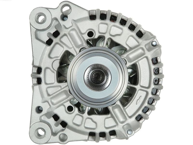 AS-PL A0321 Alternator