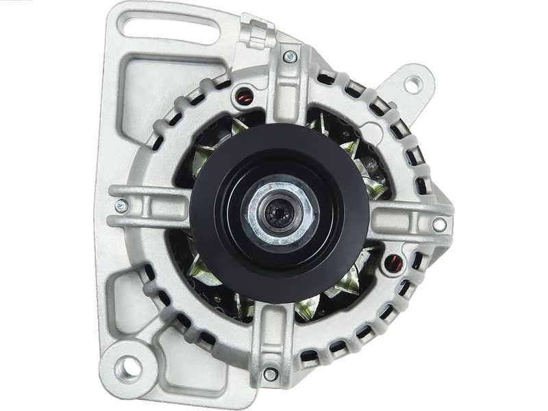 AS-PL A0327 Alternator