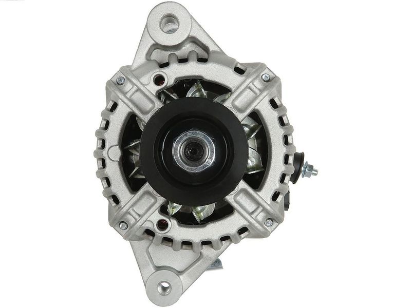AS-PL A0329 Alternator