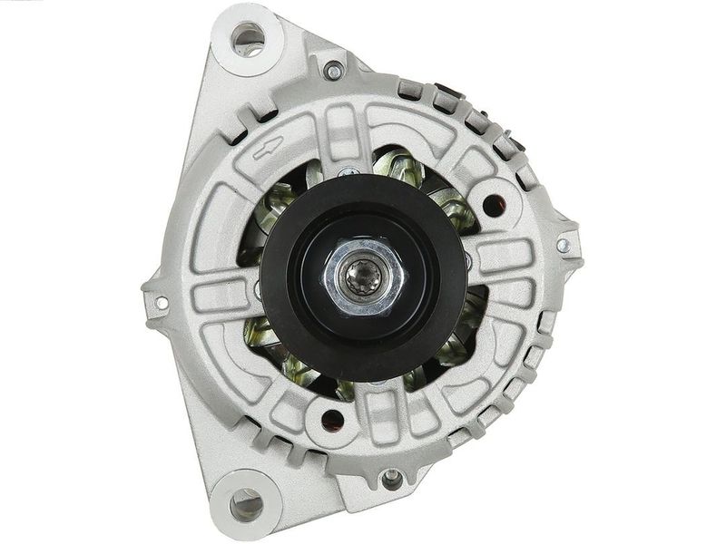 AS-PL A0332 Alternator