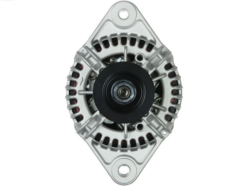 AS-PL A0334 Alternator