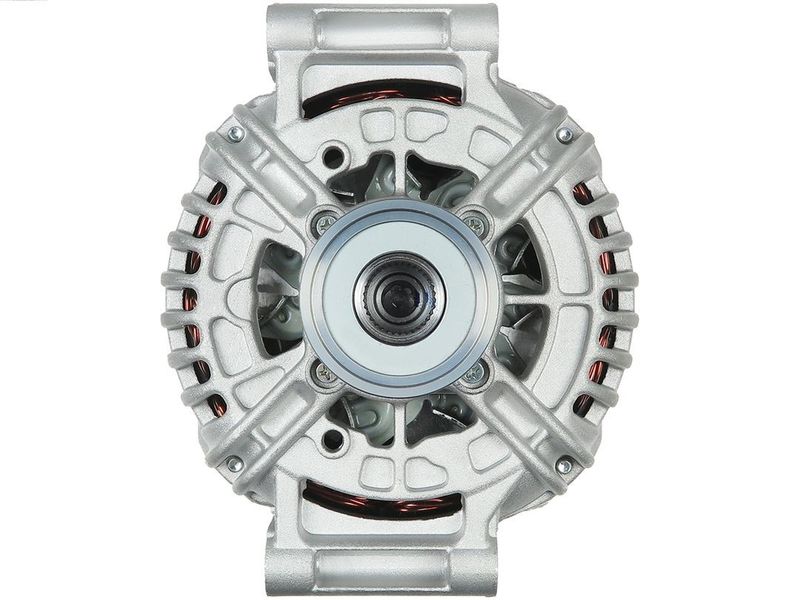 AS-PL A0342 Alternator