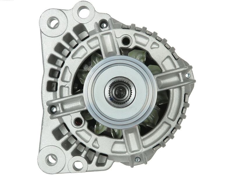 AS-PL A0345 Alternator