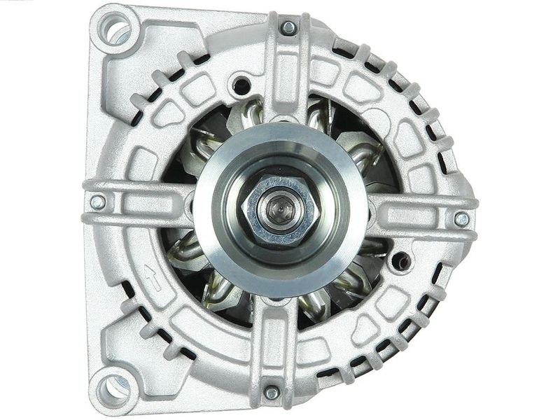 AS-PL A0346 Alternator