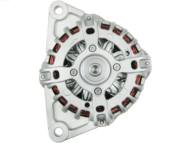 AS-PL A0353(BOSCH) Alternator