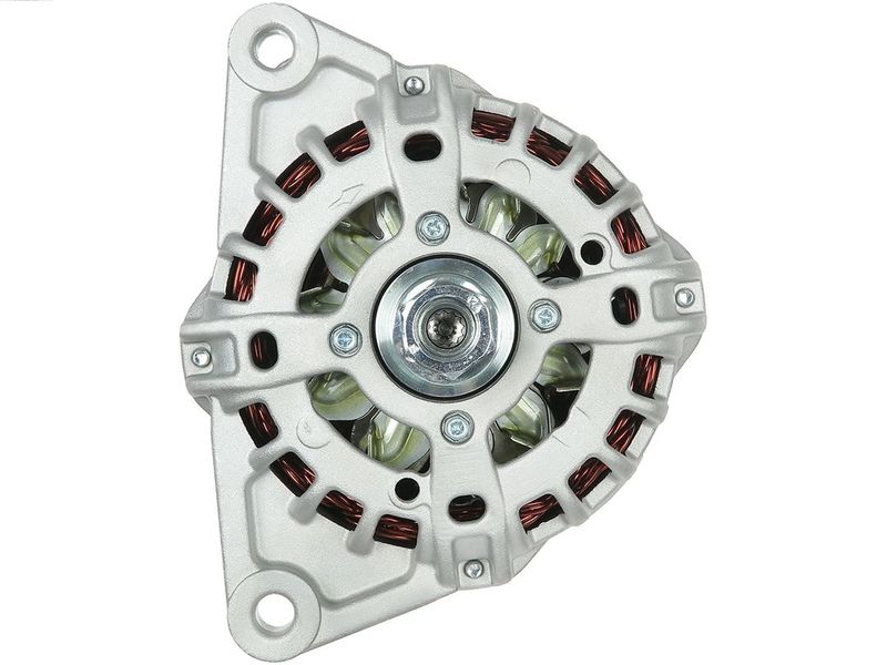 AS-PL A0353 Alternator