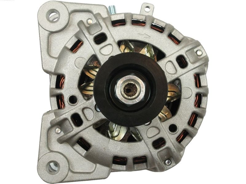 AS-PL A0355 Alternator