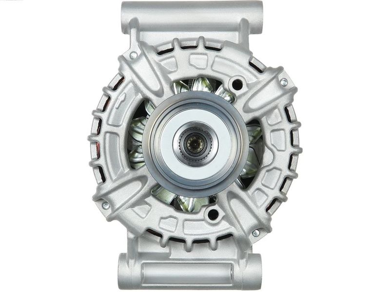 AS-PL A0358 Alternator