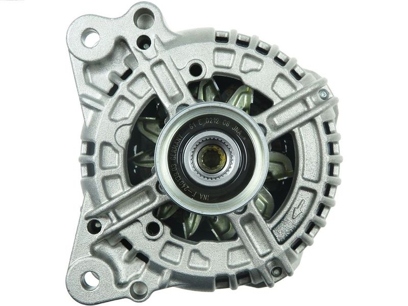 AS-PL A0362PR Alternator