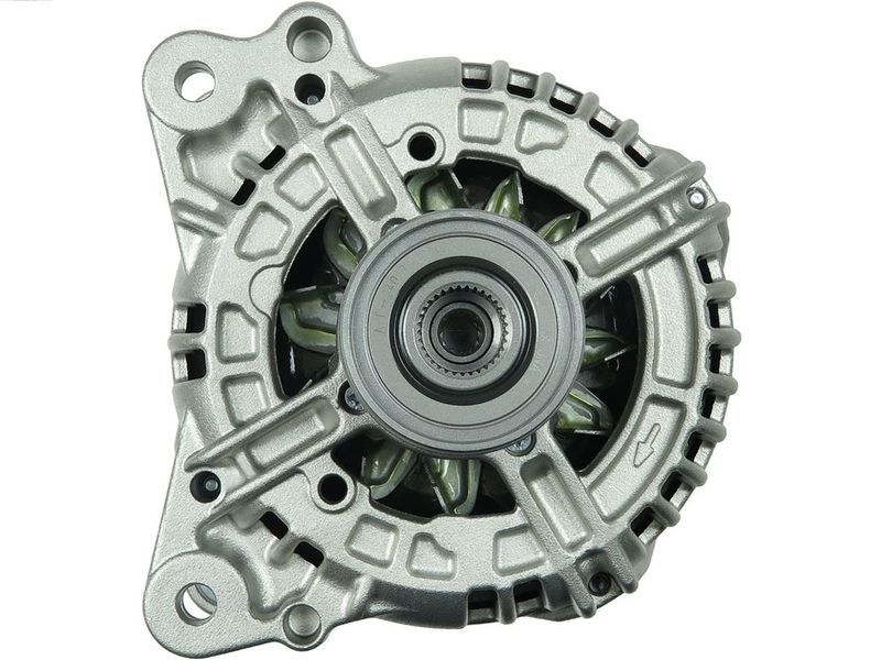 AS-PL A0365PR Alternator