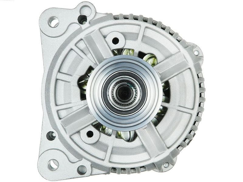 AS-PL A0377 Alternator