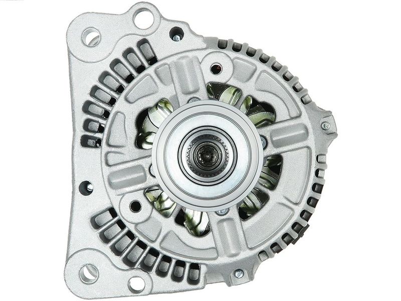 AS-PL A0380 Alternator