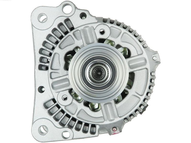 AS-PL A0383 Alternator