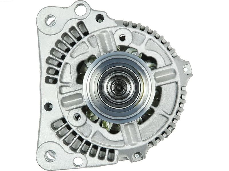 AS-PL A0384 Alternator