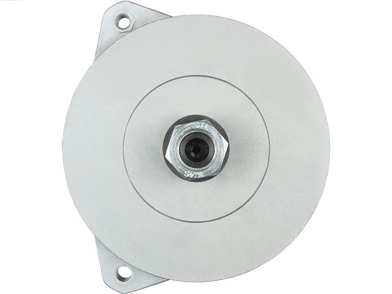 AS-PL A0387 Alternator