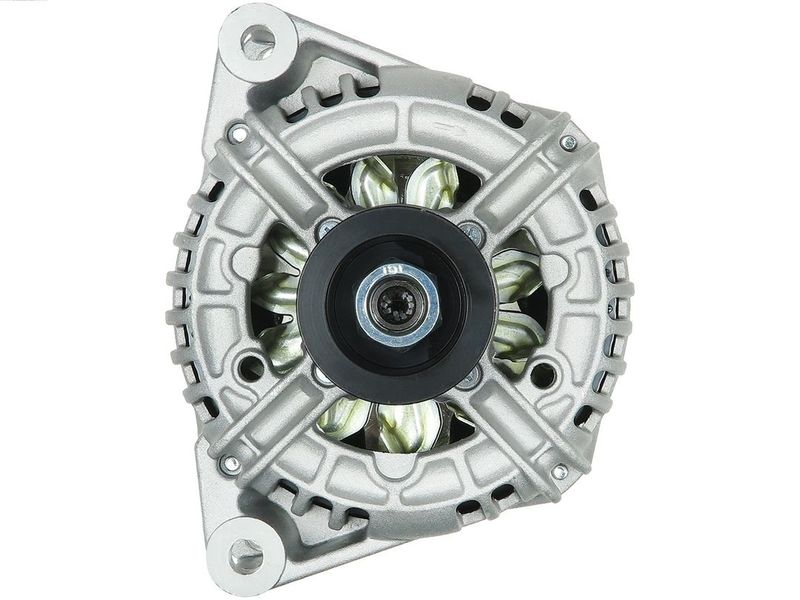 AS-PL A0390 Alternator