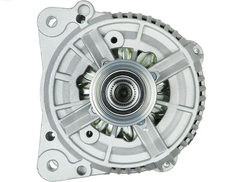 AS-PL A0391 Alternator